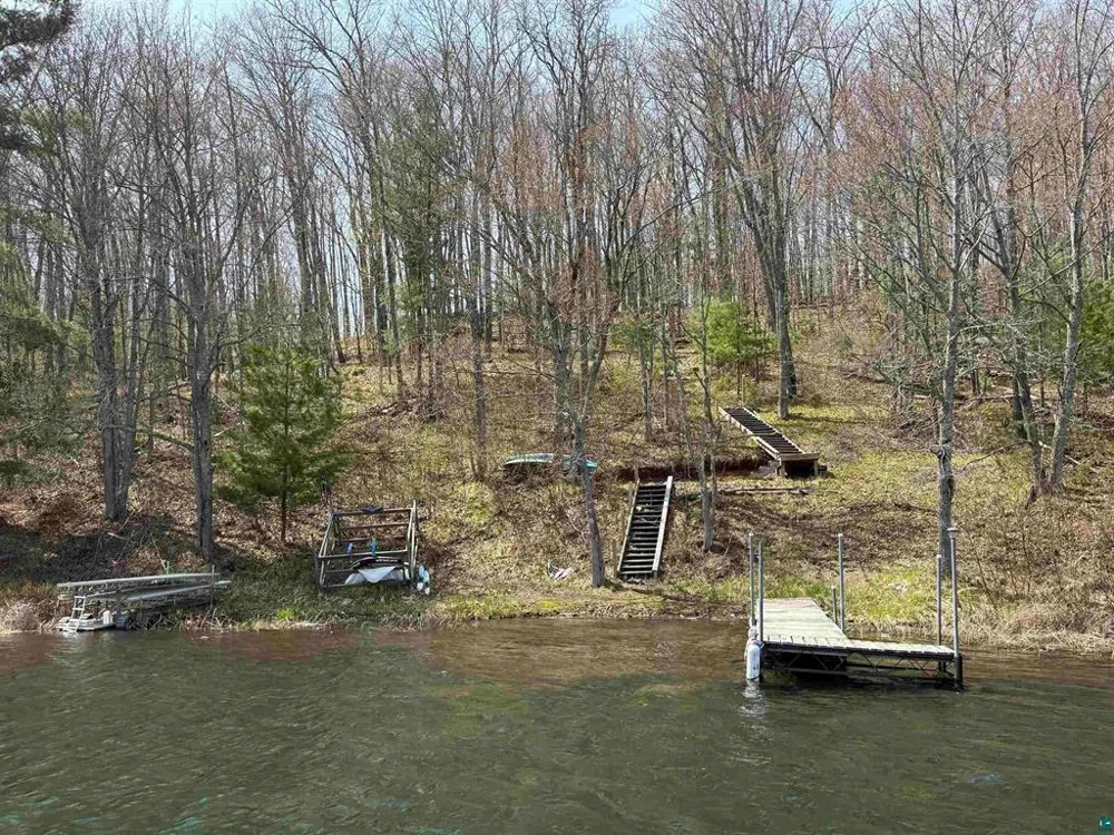 Lot 13 Pine Lake Rd Iron River, WI 54847