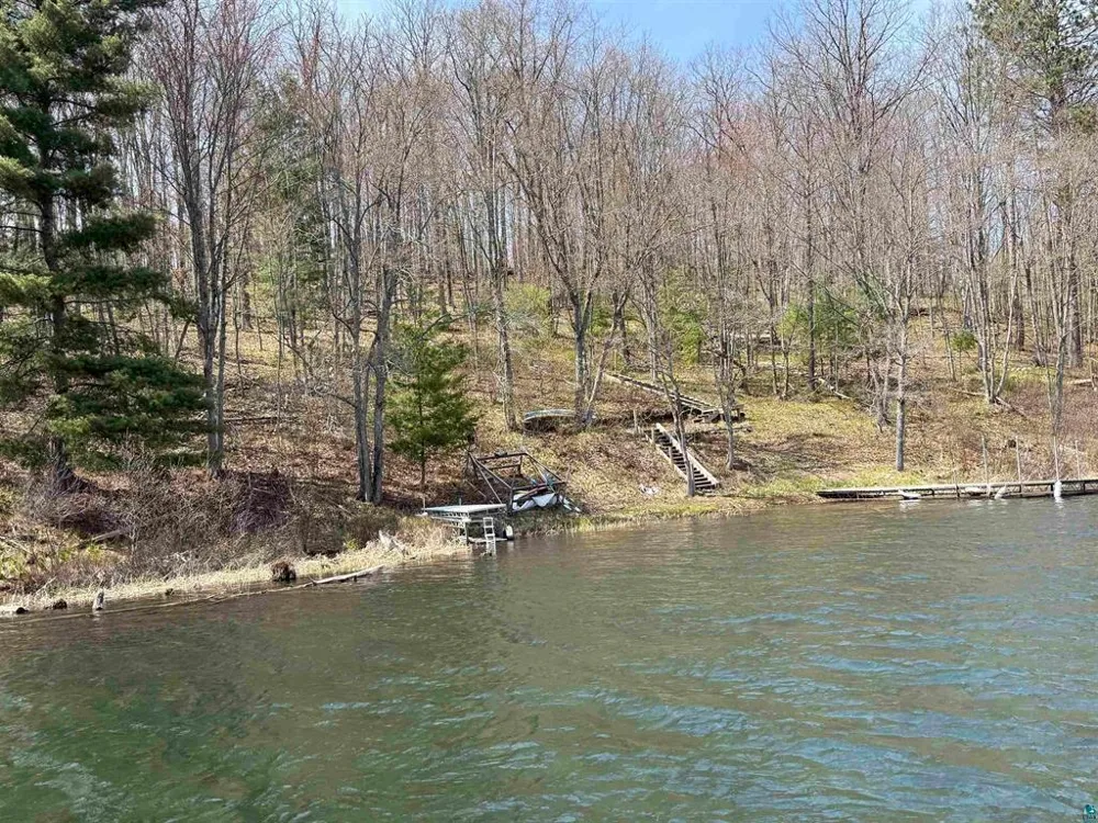 Lot 13 Pine Lake Rd Iron River, WI 54847