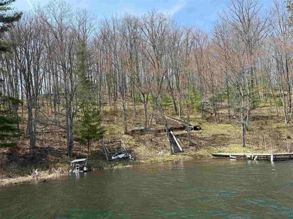 Lot 13 Pine Lake Rd Iron River, WI 54847