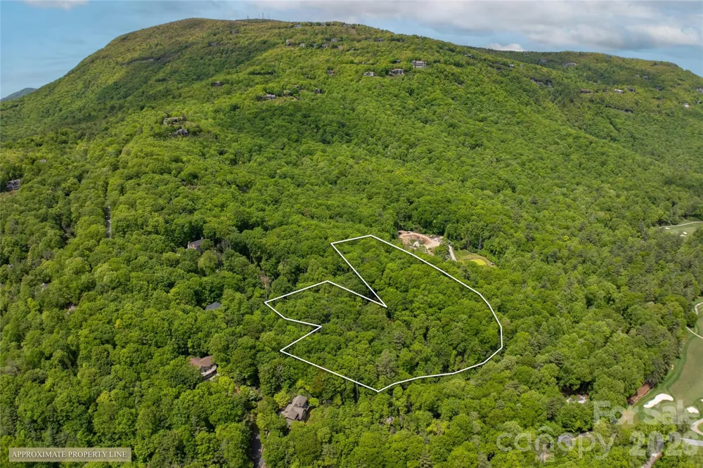 TM 1R Toxaway Drive Lake Toxaway, NC 28747