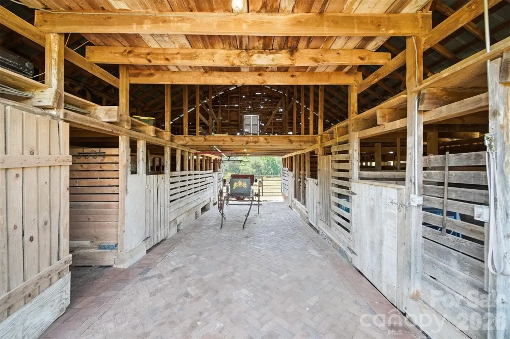 301 Corinth Church Circle Casar, NC 28620
