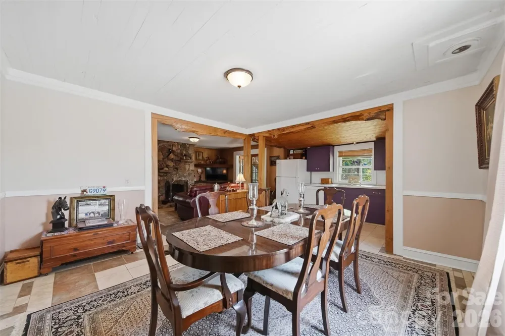301 Corinth Church Circle Casar, NC 28620