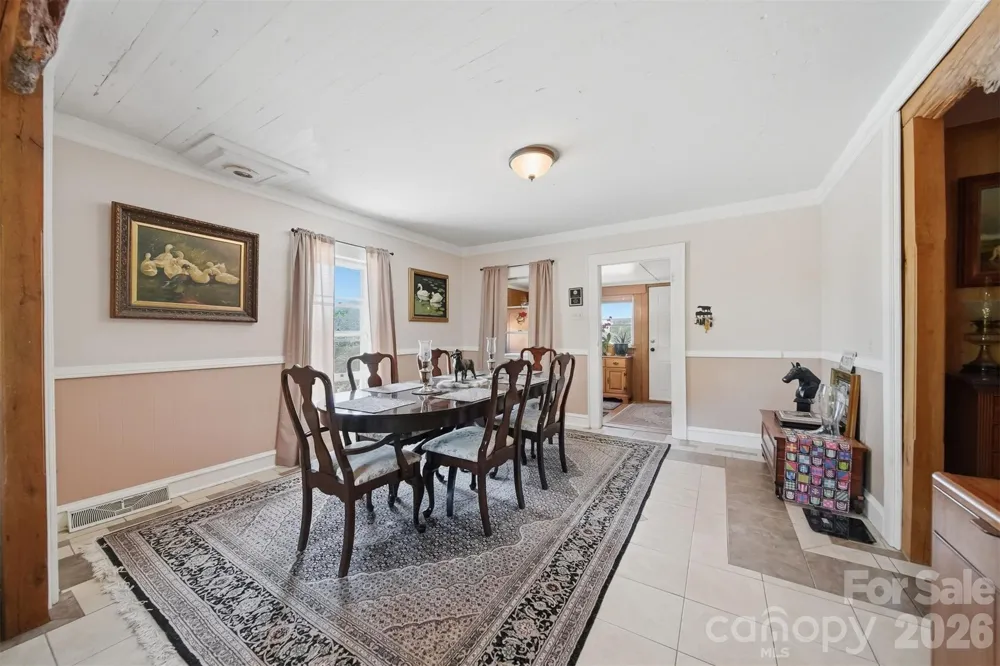 301 Corinth Church Circle Casar, NC 28620