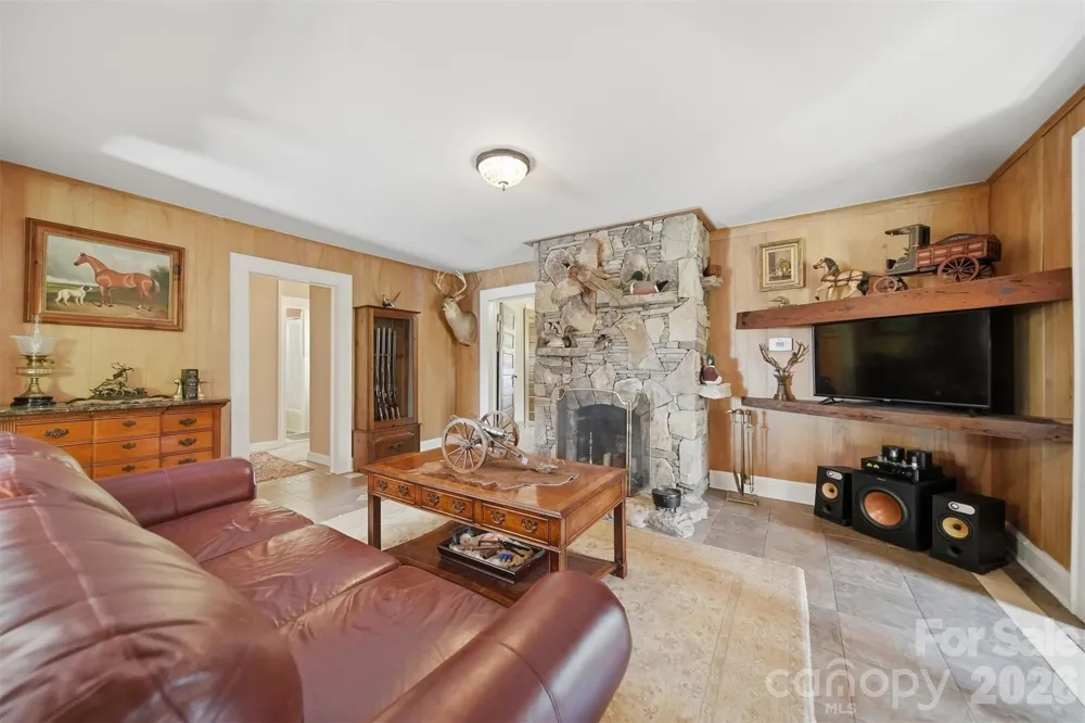 301 Corinth Church Circle Casar, NC 28620