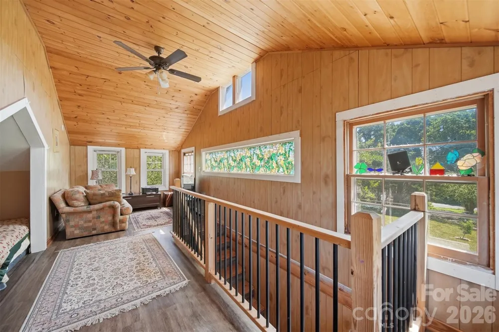 301 Corinth Church Circle Casar, NC 28620