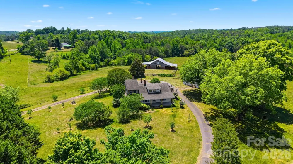 301 Corinth Church Circle Casar, NC 28620
