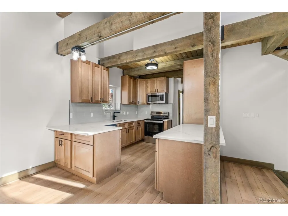 141 Aspen Street Alma, CO 80420