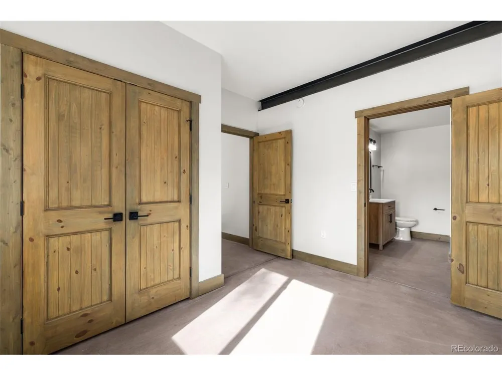 141 Aspen Street Alma, CO 80420