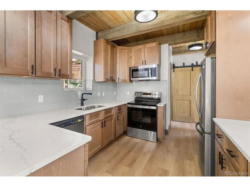 141 Aspen Street Alma, CO 80420