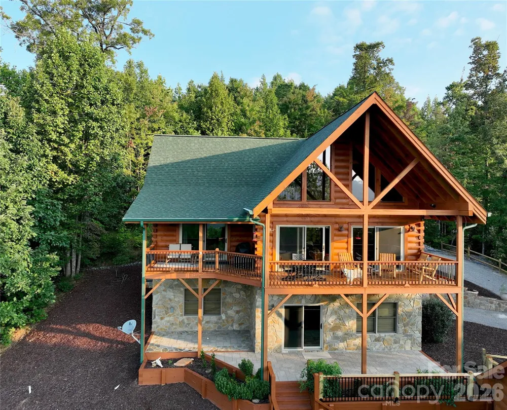 53 Osprey Lane Nebo, NC 28761