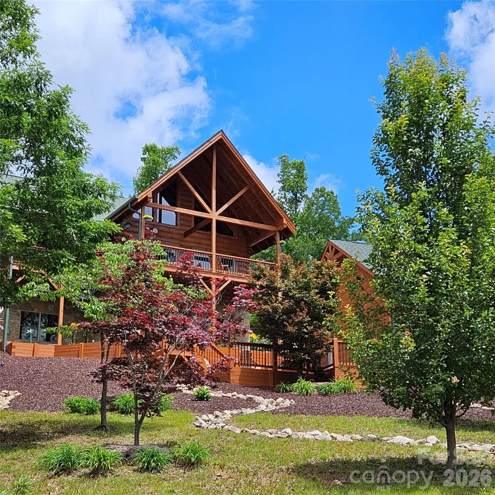 53 Osprey Lane Nebo, NC 28761