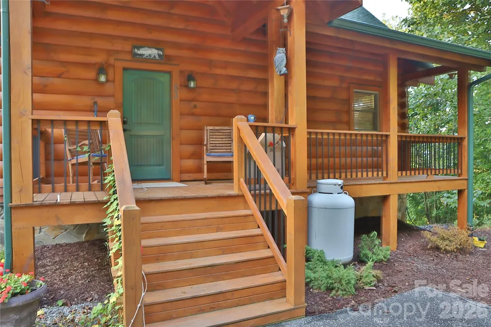 53 Osprey Lane Nebo, NC 28761