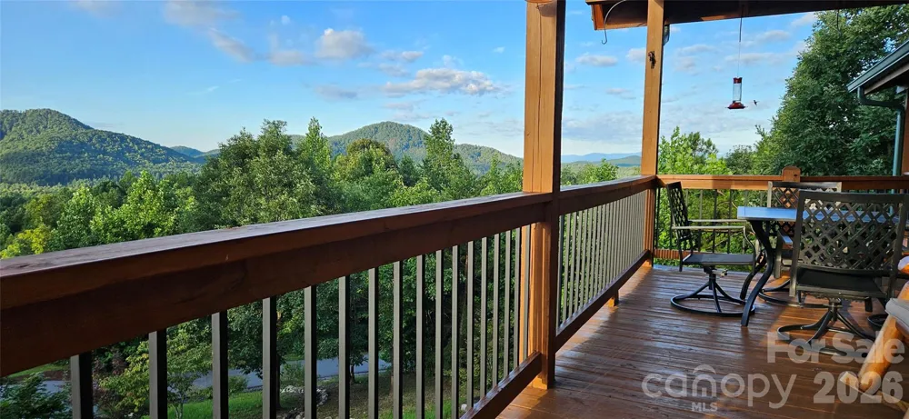 53 Osprey Lane Nebo, NC 28761