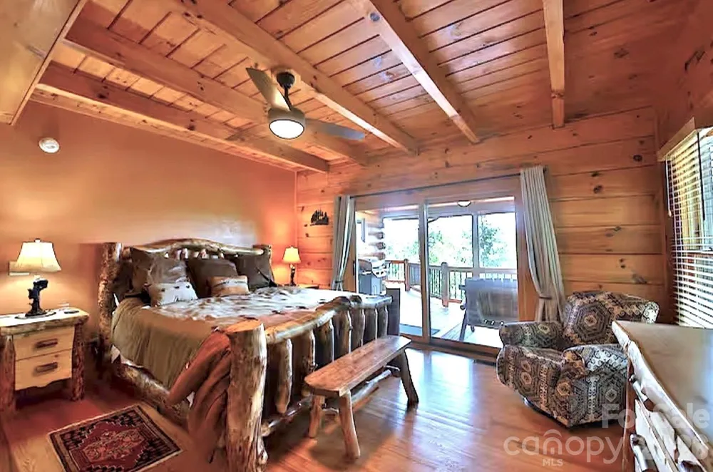 53 Osprey Lane Nebo, NC 28761