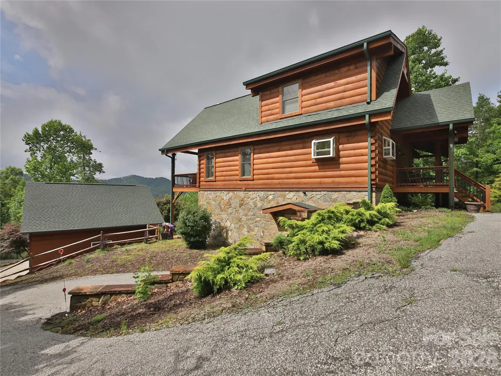 53 Osprey Lane Nebo, NC 28761