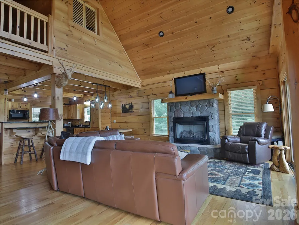 53 Osprey Lane Nebo, NC 28761