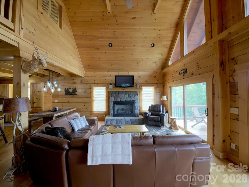53 Osprey Lane Nebo, NC 28761