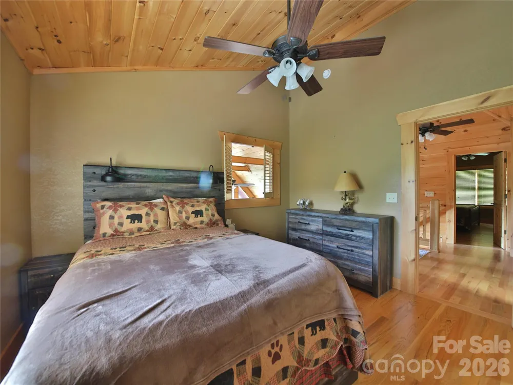 53 Osprey Lane Nebo, NC 28761