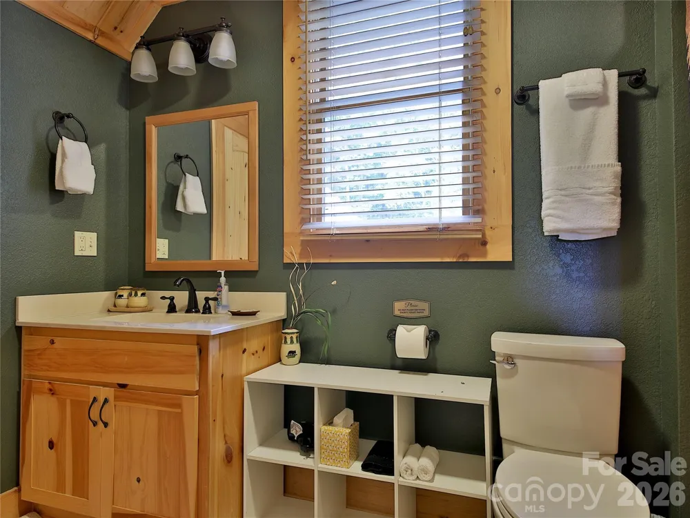 53 Osprey Lane Nebo, NC 28761