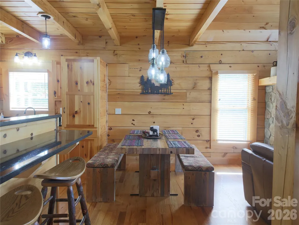 53 Osprey Lane Nebo, NC 28761