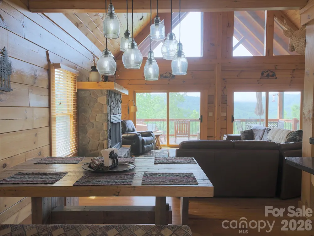 53 Osprey Lane Nebo, NC 28761