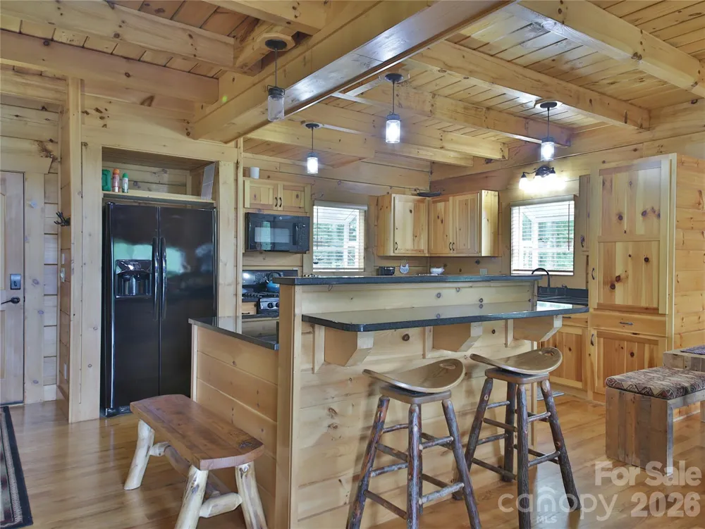 53 Osprey Lane Nebo, NC 28761