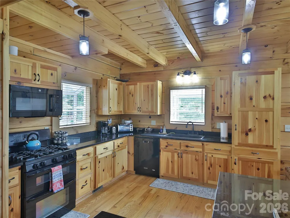 53 Osprey Lane Nebo, NC 28761