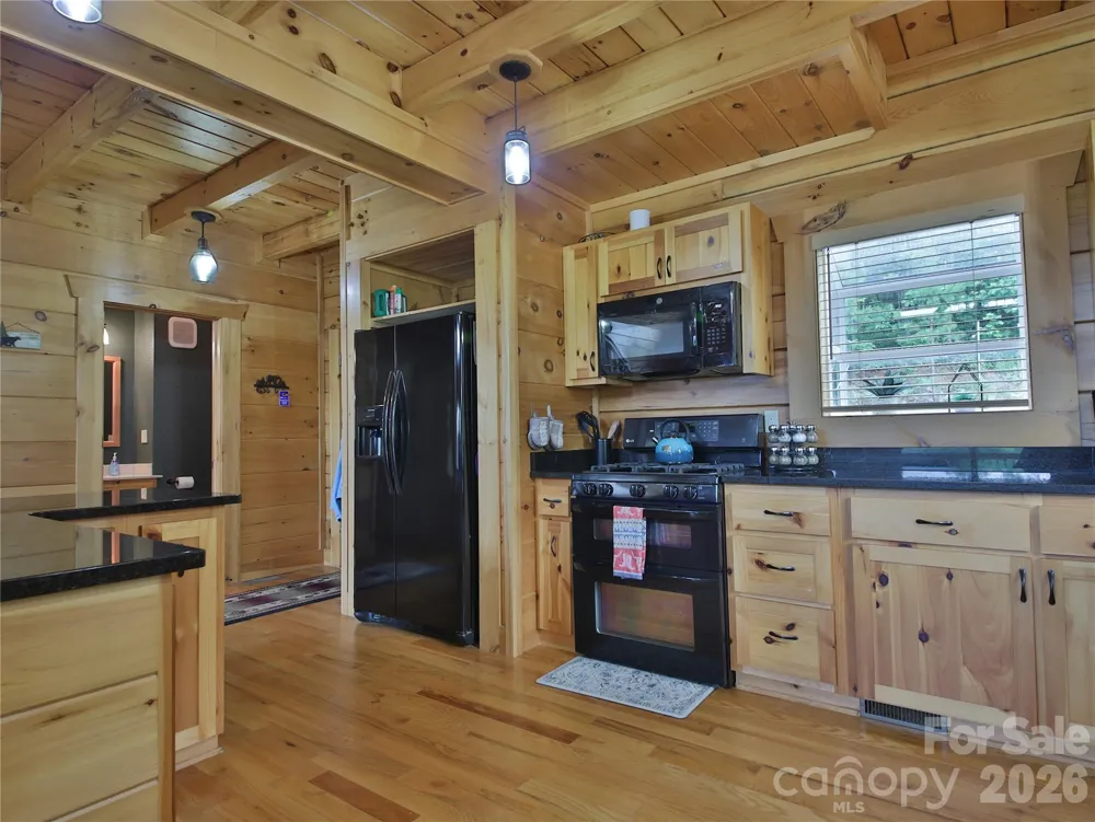 53 Osprey Lane Nebo, NC 28761