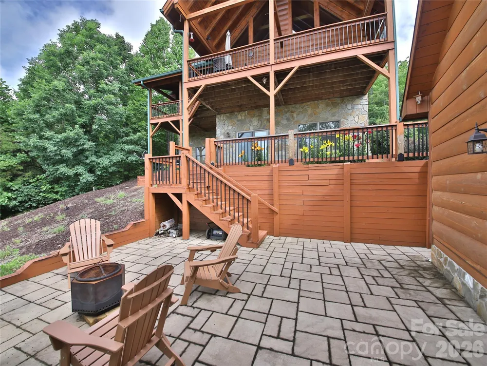 53 Osprey Lane Nebo, NC 28761