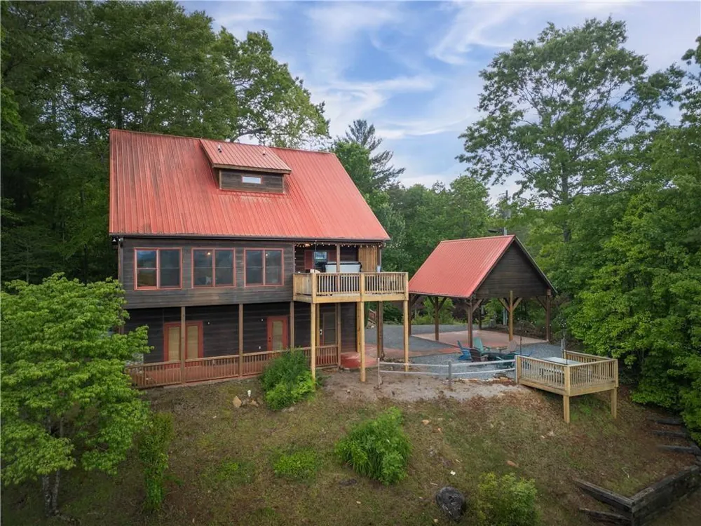 170 Wildwood Court Ellijay, GA 30540