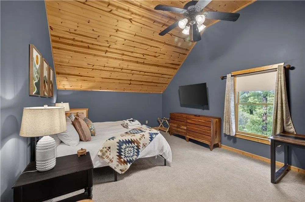170 Wildwood Court Ellijay, GA 30540