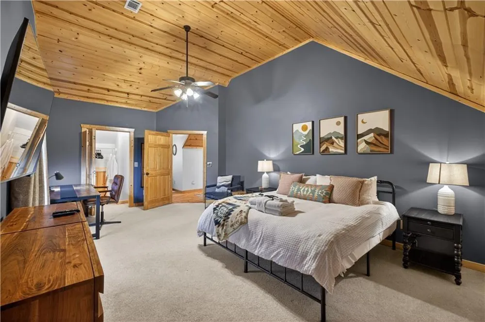 170 Wildwood Court Ellijay, GA 30540