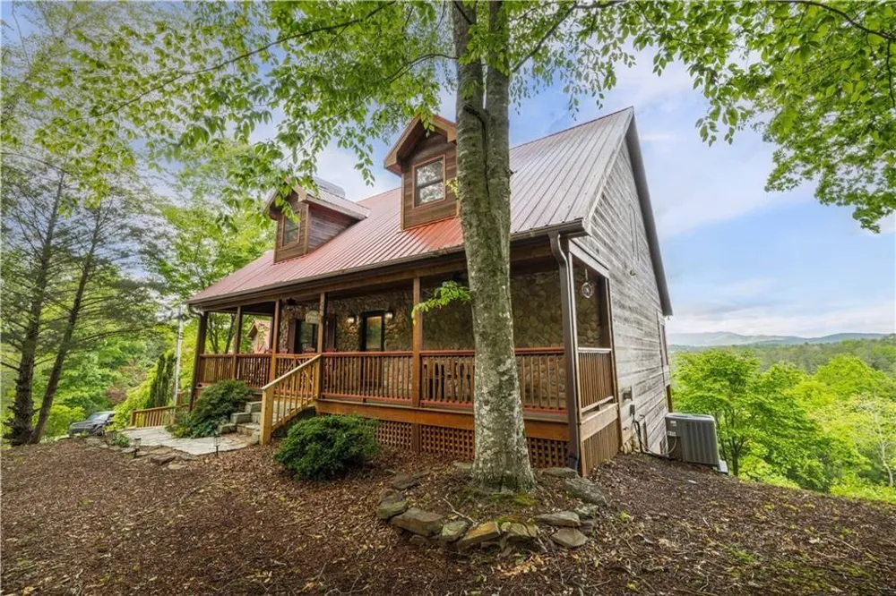 170 Wildwood Court Ellijay, GA 30540