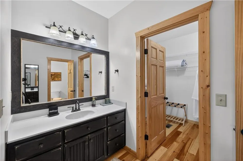 170 Wildwood Court Ellijay, GA 30540