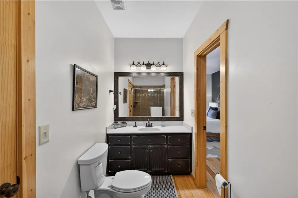170 Wildwood Court Ellijay, GA 30540