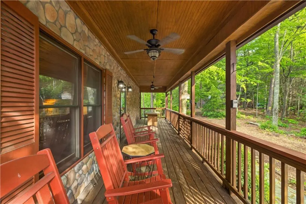 170 Wildwood Court Ellijay, GA 30540
