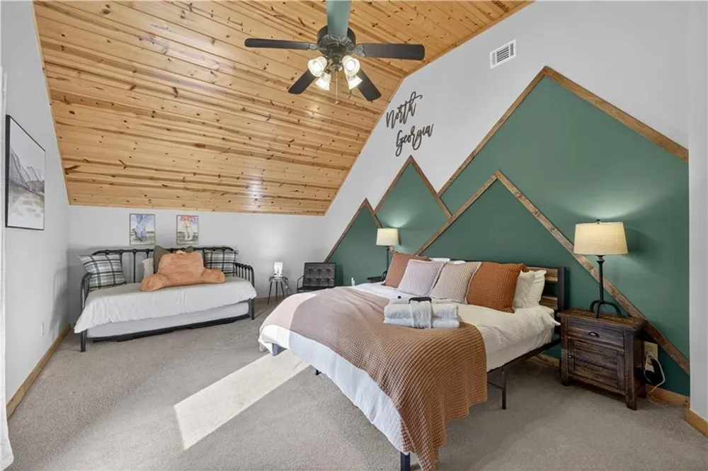 170 Wildwood Court Ellijay, GA 30540