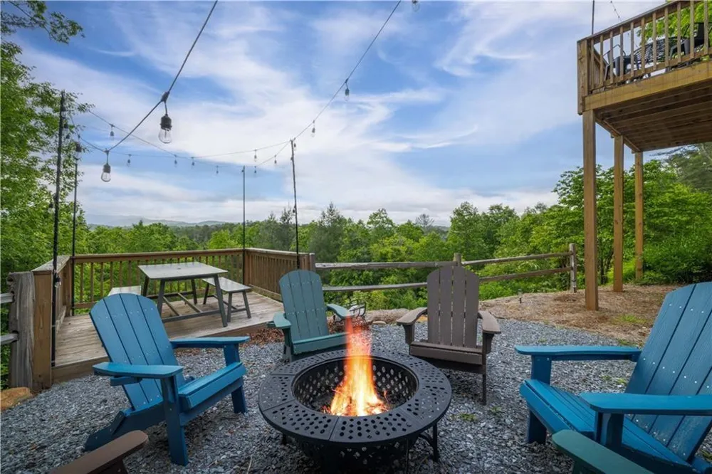 170 Wildwood Court Ellijay, GA 30540