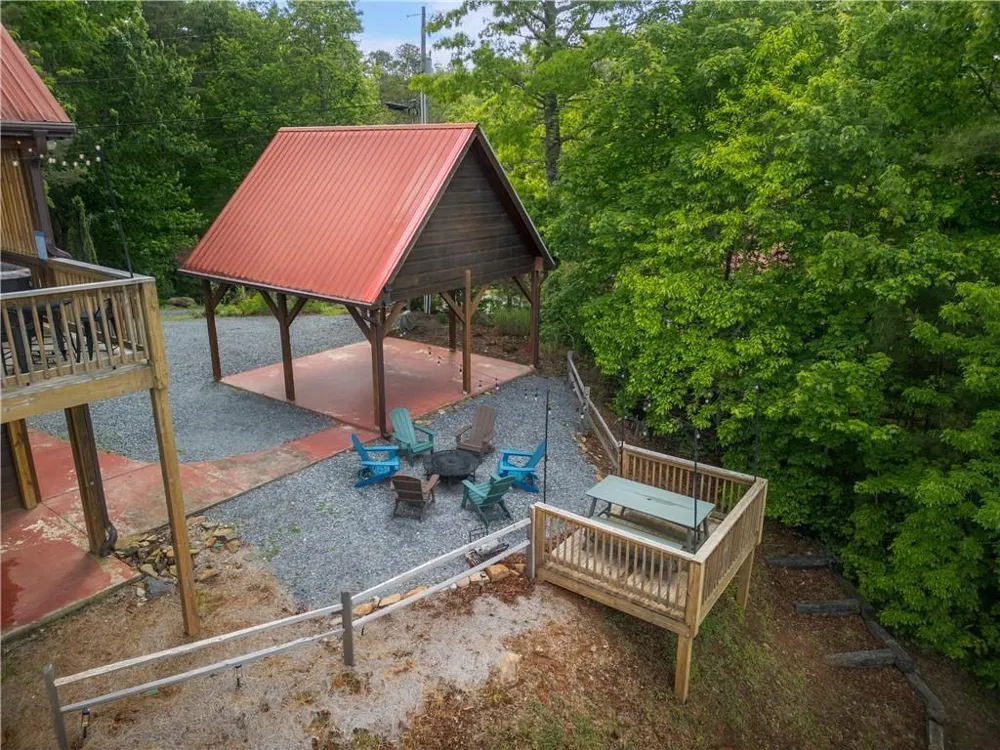 170 Wildwood Court Ellijay, GA 30540
