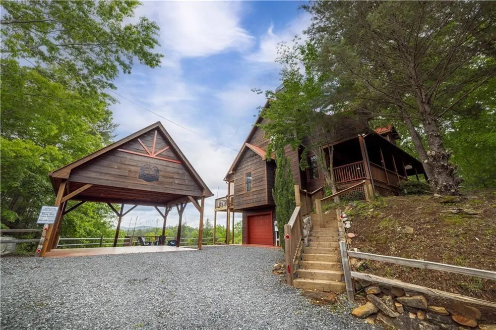 170 Wildwood Court Ellijay, GA 30540