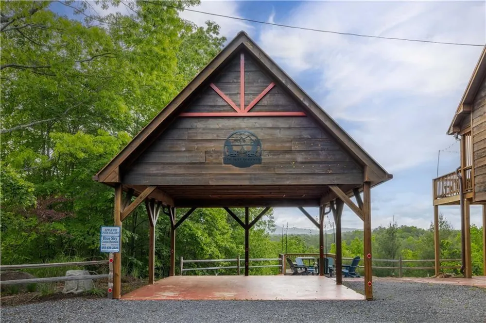 170 Wildwood Court Ellijay, GA 30540