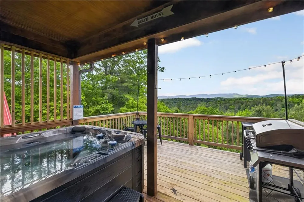 170 Wildwood Court Ellijay, GA 30540