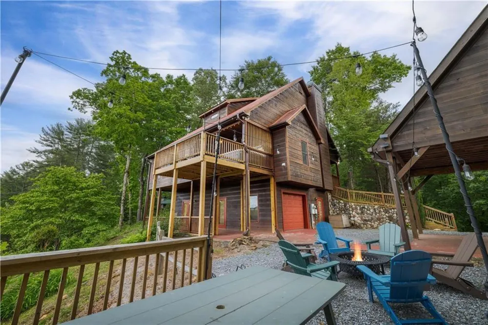 170 Wildwood Court Ellijay, GA 30540