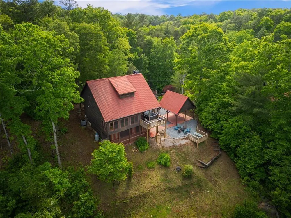 170 Wildwood Court Ellijay, GA 30540