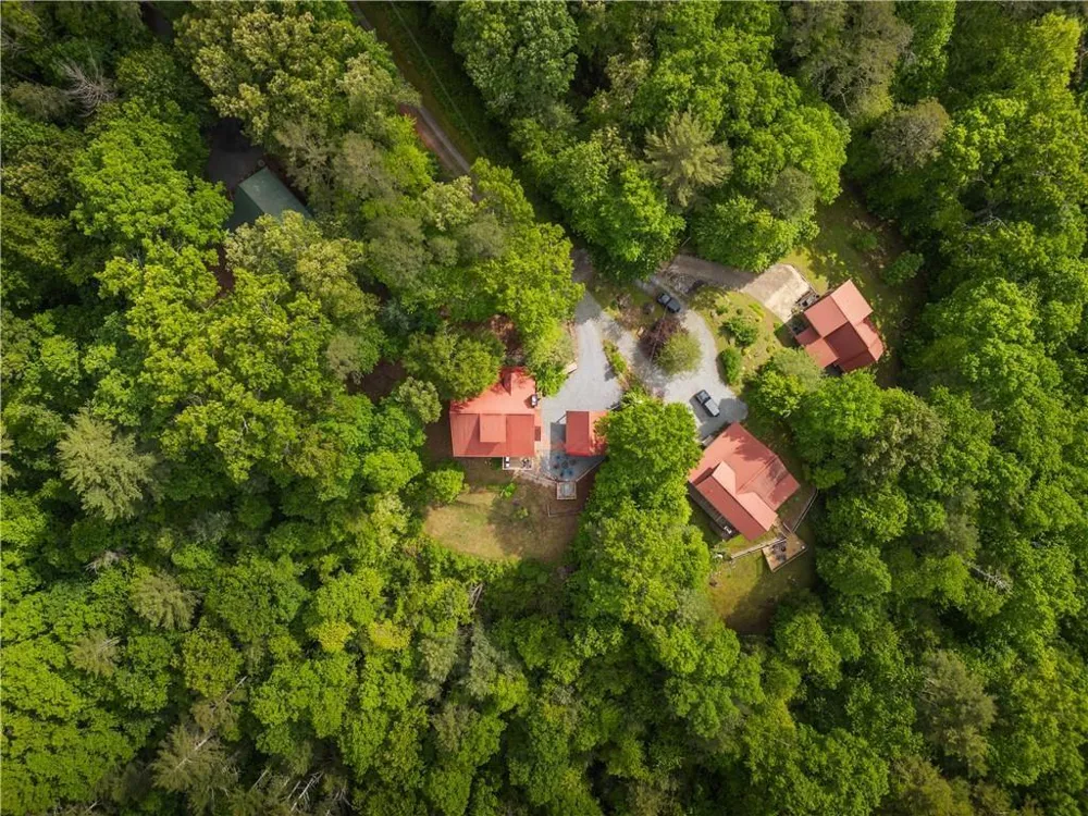 170 Wildwood Court Ellijay, GA 30540