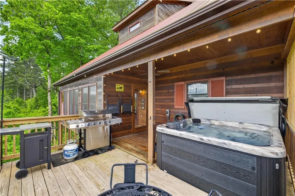170 Wildwood Court Ellijay, GA 30540