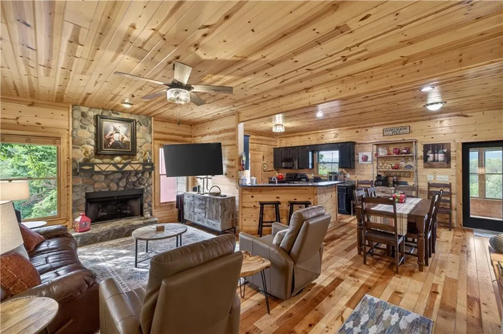 170 Wildwood Court Ellijay, GA 30540