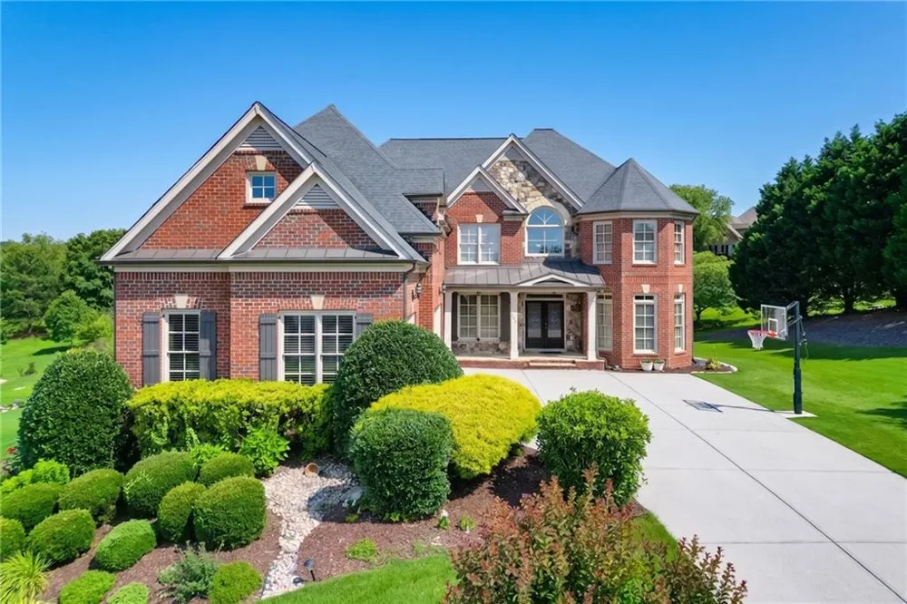 4612 Grandview Parkway