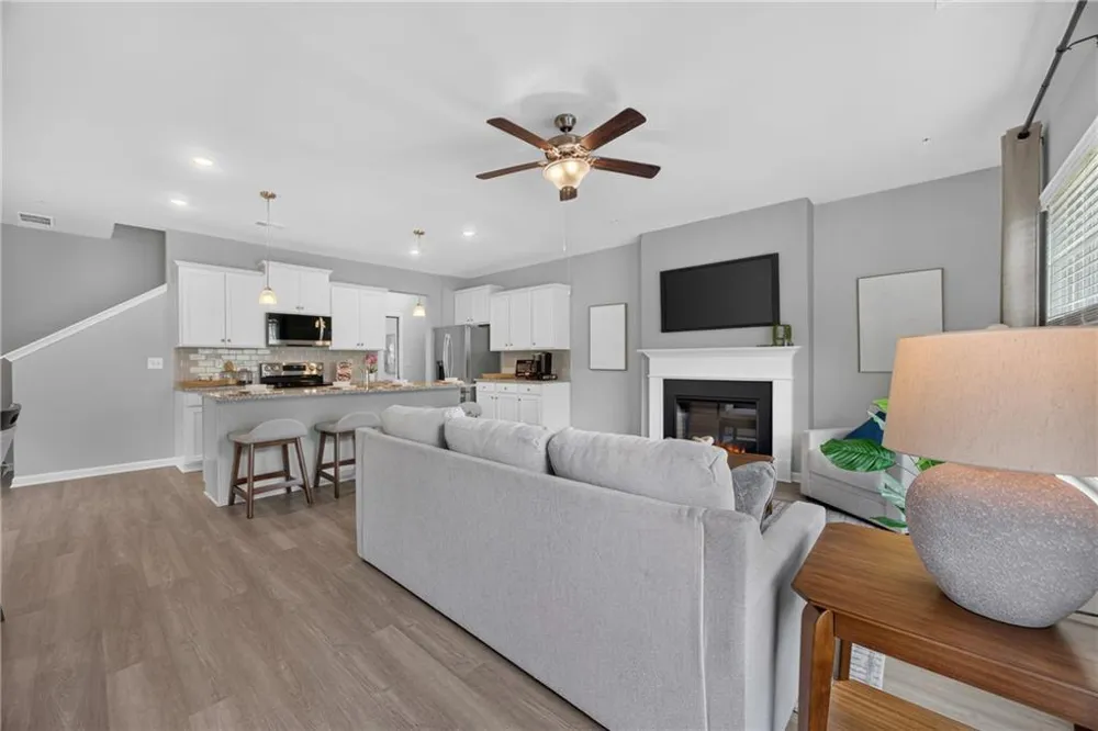 6387 Towhee Way Morrow, GA 30260
