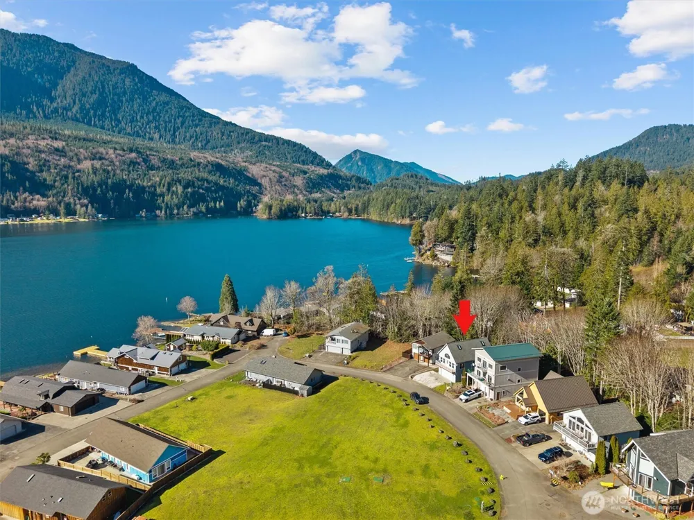 481 Maple Grove Road Port Angeles, WA 98363